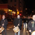 Castellón, Procesión de San Antonio 2013