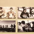 Maratón fotográfico 2012