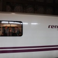 Castellón, 150 aniversario del ferrocarril