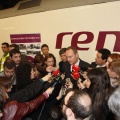 Castellón, 150 aniversario del ferrocarril