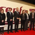 Castellón, 150 aniversario del ferrocarril