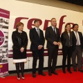 Castellón, 150 aniversario del ferrocarril