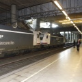 Castellón, 150 aniversario del ferrocarril