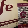 Castellón, 150 aniversario del ferrocarril