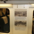 Castellón, 150 aniversario del ferrocarril