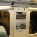 Castellón, 150 aniversario del ferrocarril