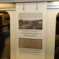 Castellón, 150 aniversario del ferrocarril