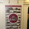 Castellón, 150 aniversario del ferrocarril