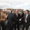 Castellón, 150 aniversario del ferrocarril