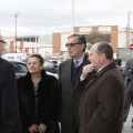 Castellón, 150 aniversario del ferrocarril