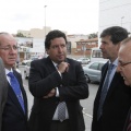 Castellón, 150 aniversario del ferrocarril