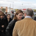 Castellón, 150 aniversario del ferrocarril