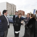 Castellón, 150 aniversario del ferrocarril
