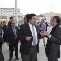 Castellón, 150 aniversario del ferrocarril