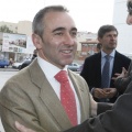 Castellón, 150 aniversario del ferrocarril