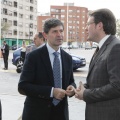 Castellón, 150 aniversario del ferrocarril