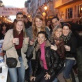 Castellón,  día de las paellas de Benicàssim