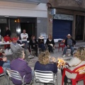 Castellón,  día de las paellas de Benicàssim