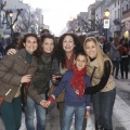 Castellón,  día de las paellas de Benicàssim