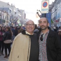 Castellón,  día de las paellas de Benicàssim