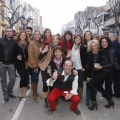 Castellón,  día de las paellas de Benicàssim