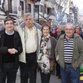 Castellón,  día de las paellas de Benicàssim