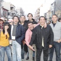 Castellón,  día de las paellas de Benicàssim