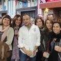Castellón,  día de las paellas de Benicàssim