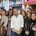 Castellón,  día de las paellas de Benicàssim