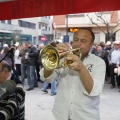 Castellón,  día de las paellas de Benicàssim