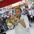 Castellón,  día de las paellas de Benicàssim