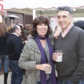 Castellón,  día de las paellas de Benicàssim