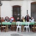 Castellón,  día de las paellas de Benicàssim
