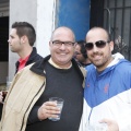 Castellón,  día de las paellas de Benicàssim
