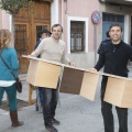 Castellón,  día de las paellas de Benicàssim