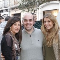 Castellón,  día de las paellas de Benicàssim