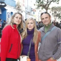 Castellón,  día de las paellas de Benicàssim