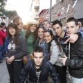 Castellón,  día de las paellas de Benicàssim