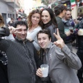 Castellón,  día de las paellas de Benicàssim