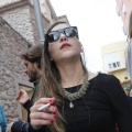 Castellón,  día de las paellas de Benicàssim