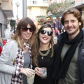 Castellón,  día de las paellas de Benicàssim