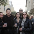 Castellón,  día de las paellas de Benicàssim