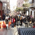 Castellón,  día de las paellas de Benicàssim