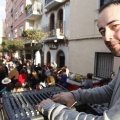 Castellón,  día de las paellas de Benicàssim