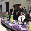 Castellón,  día de las paellas de Benicàssim