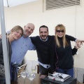 Castellón,  día de las paellas de Benicàssim