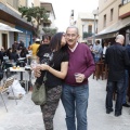 Castellón,  día de las paellas de Benicàssim