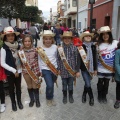 Castellón,  día de las paellas de Benicàssim