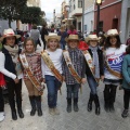 Castellón,  día de las paellas de Benicàssim