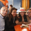 Castellón,  día de las paellas de Benicàssim